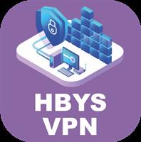 HBYS (VPN)